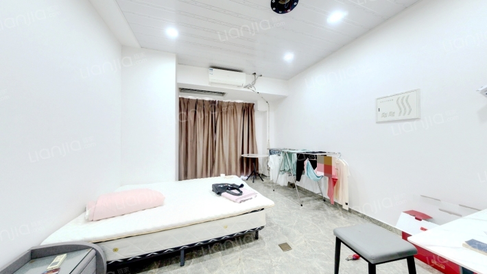 万都晶座二手房实景图