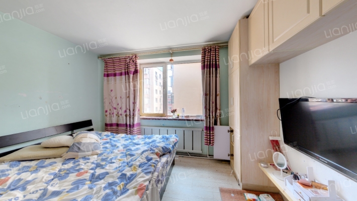 沙区医院二手房实景图