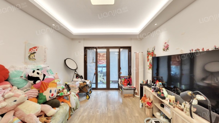 浦岸花园（昆山）二手房实景图