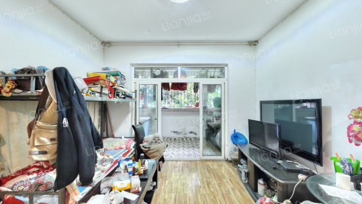 鸿恩怡园二手房实景图
