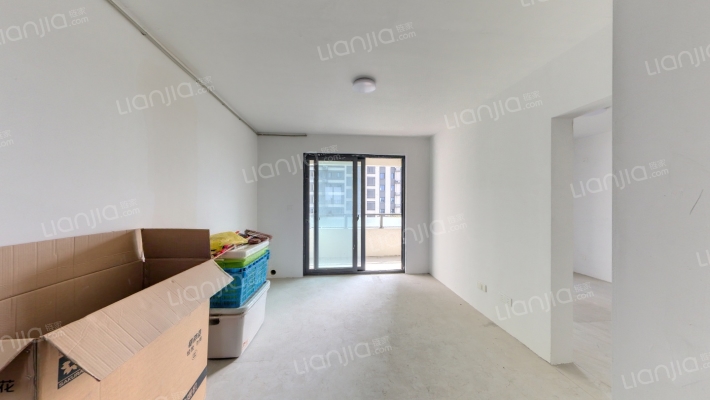 港隆花苑二手房实景图