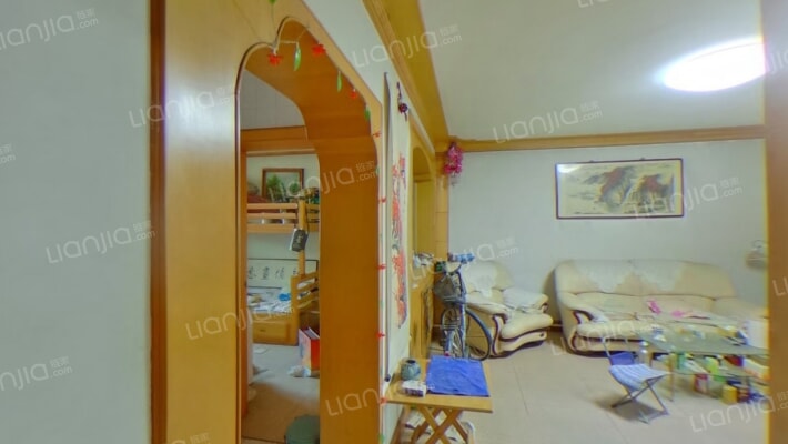 国税楼二手房实景图