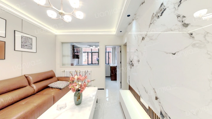 残联家属院（闵家桥）二手房实景图