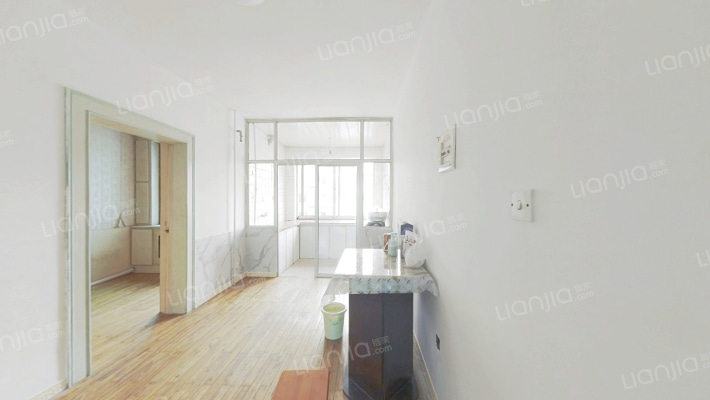 平安街二手房实景图