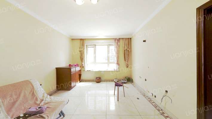 锦绣华城二手房实景图