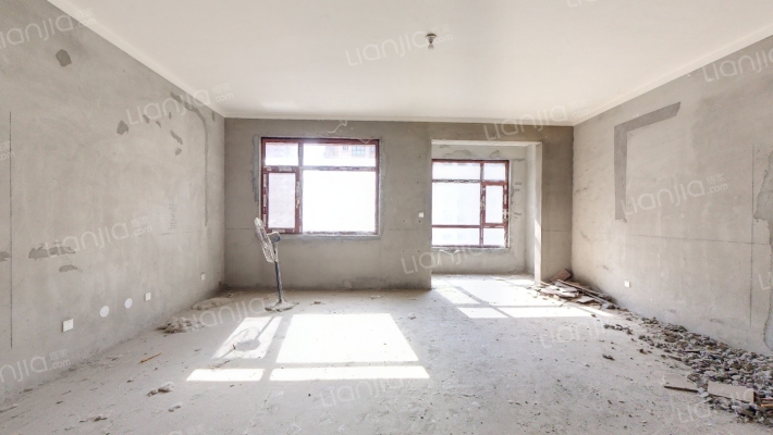 皇家一里二期二手房实景图