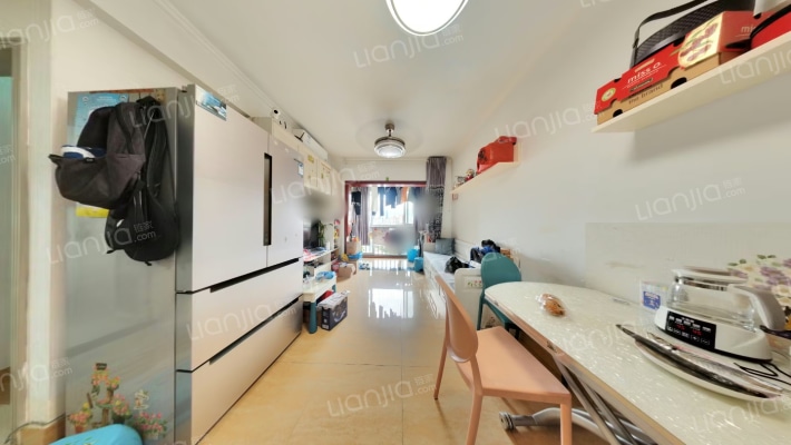 锦上花家园二手房实景图