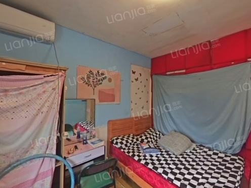 整租·火药局 4室0厅 南