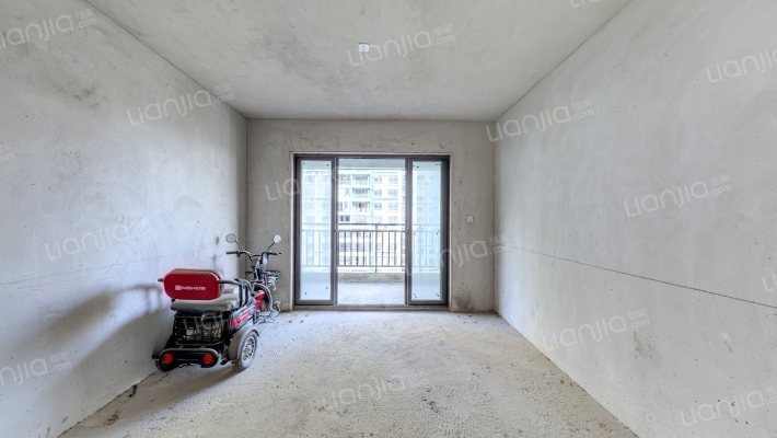 翡翠园二手房实景图