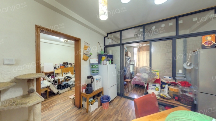 石室巷5号二手房实景图