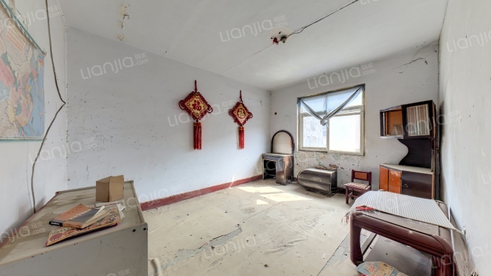 新圃南街小区二手房实景图