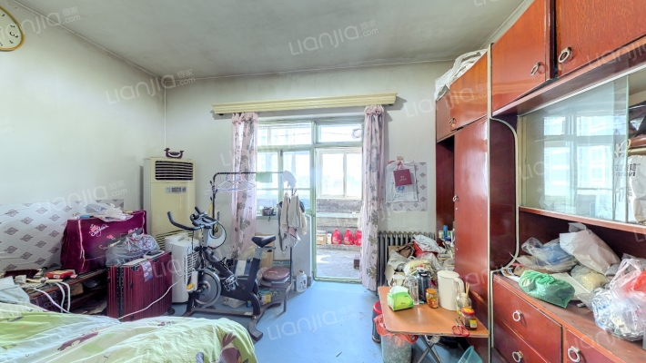 和平里(塘沽区)二手房实景图