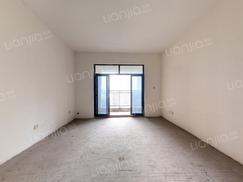 整租·中庚香江美地 3室2厅 东南