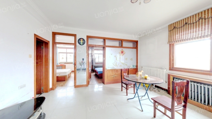 福山医院南山家属楼二手房实景图