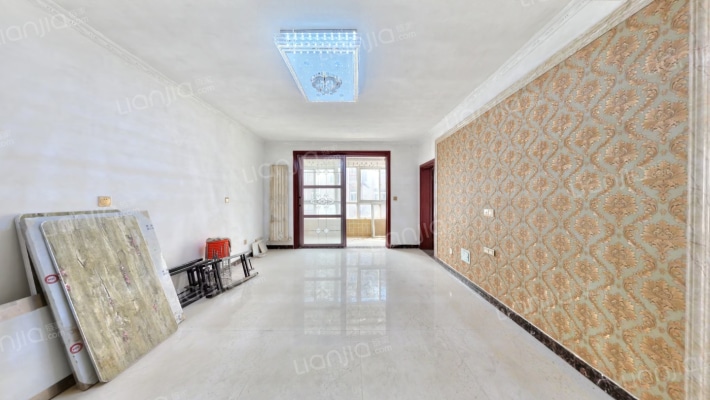 学府春天二手房实景图