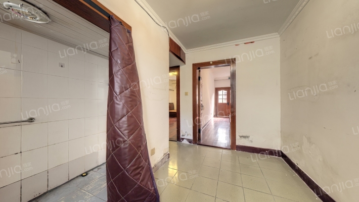 泰安新村二手房实景图