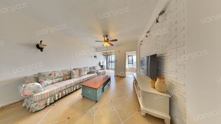 置信巴厘岛A区二手房实景图