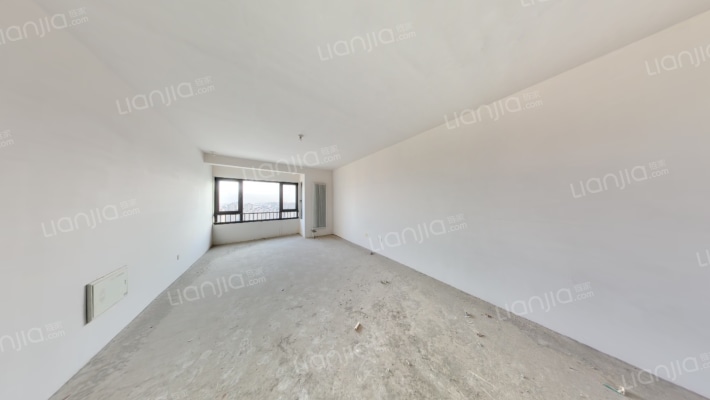 富力合祥园二手房实景图