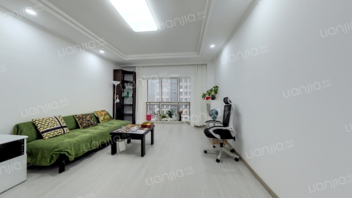 深房大厦二手房实景图