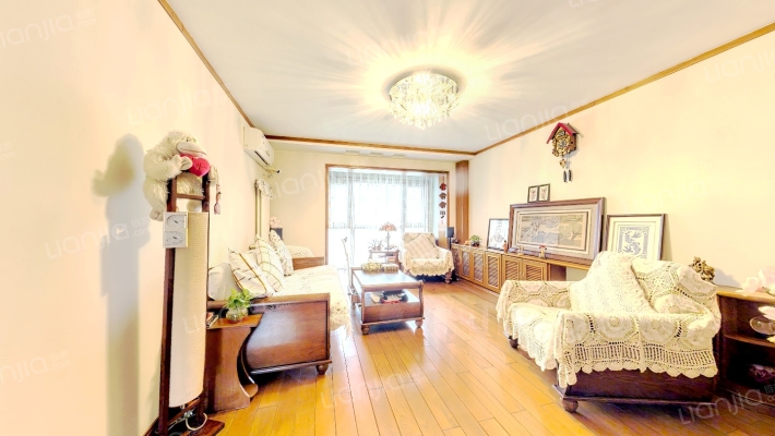 森淼公寓二手房实景图