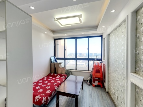 整租·嘉汇城市广场 3室2厅 南