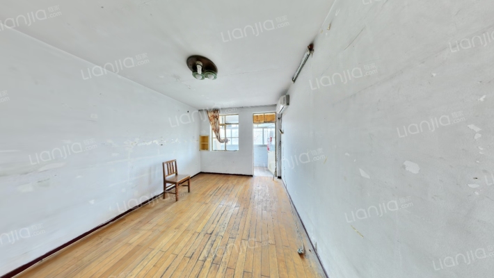 莫愁新村二手房实景图