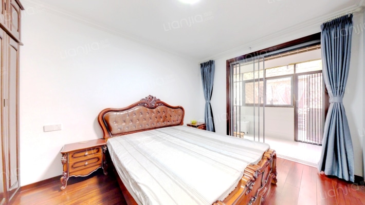 大钟新村二手房实景图