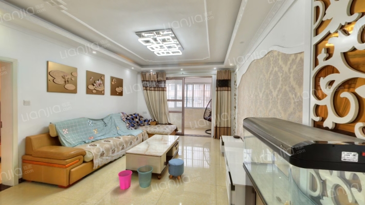 西丽雅苑二期东区二手房实景图