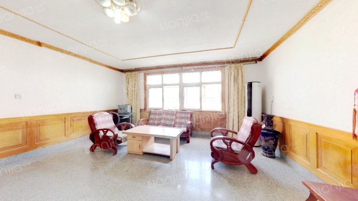 华城路二小区二手房实景图