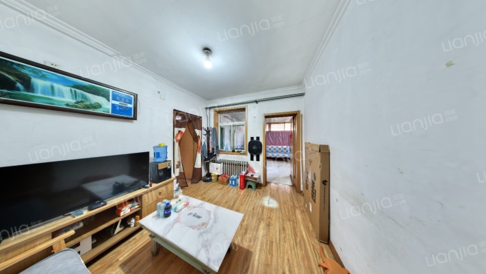 凤凰山路街二手房实景图