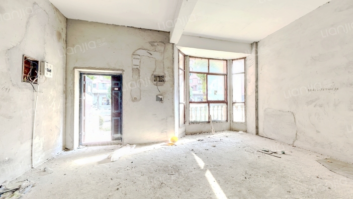 金珠港湾二手房实景图