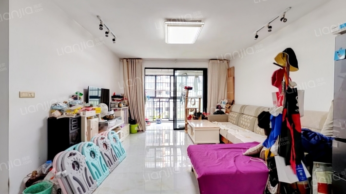 城中雅居二手房实景图