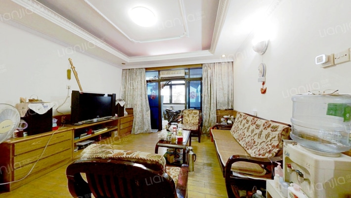 神龙小区二手房实景图