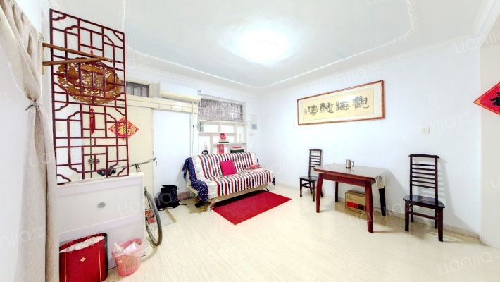 都司前街二手房实景图