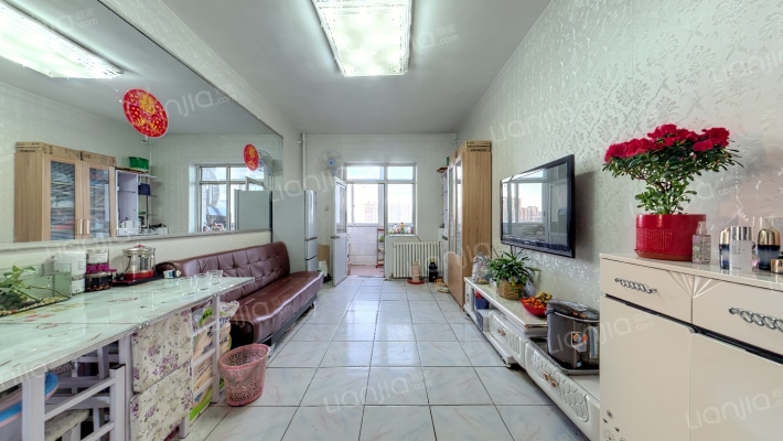 廊北小区二手房实景图