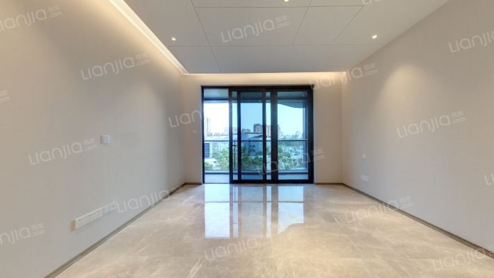 融创金成杭源里二手房实景图