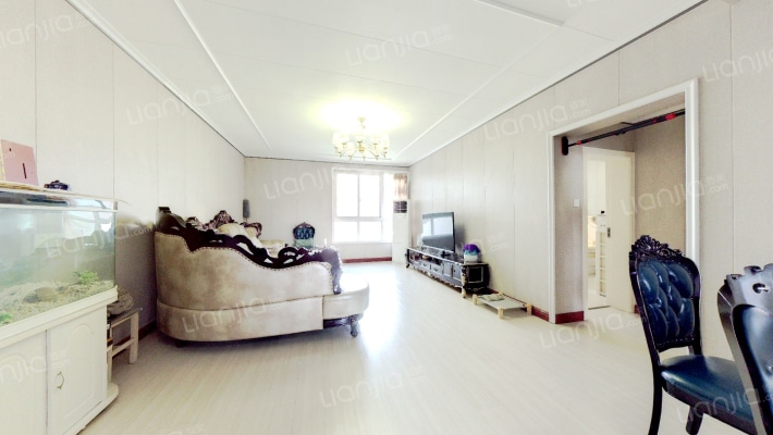 文化嘉园二手房实景图