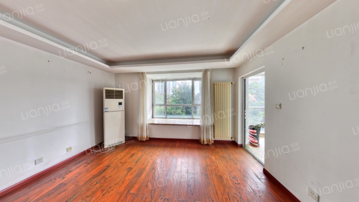 锦绣华城一期二手房实景图