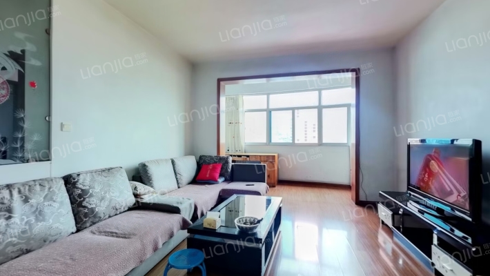 炳东新居二手房实景图