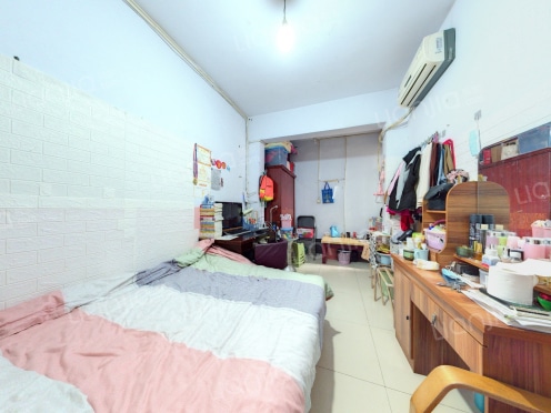 整租·滨江·名都城 1室1厅 南