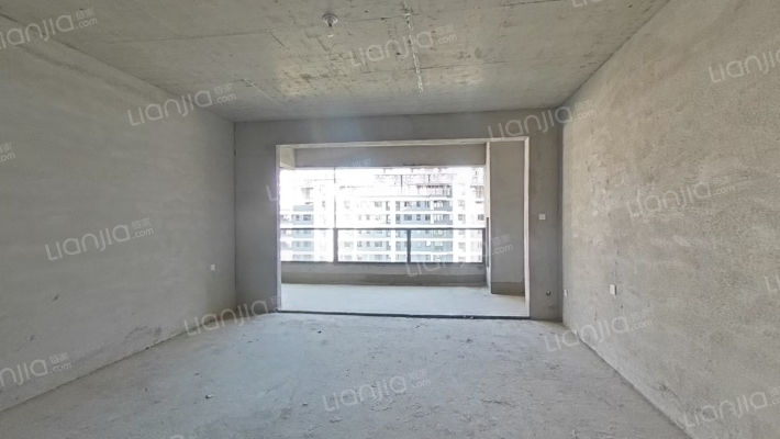 太康县银城天汇二手房实景图