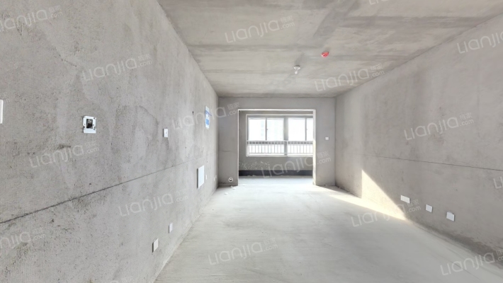 西城丽景二手房实景图