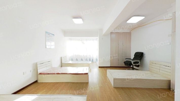 迷你国度二手房实景图