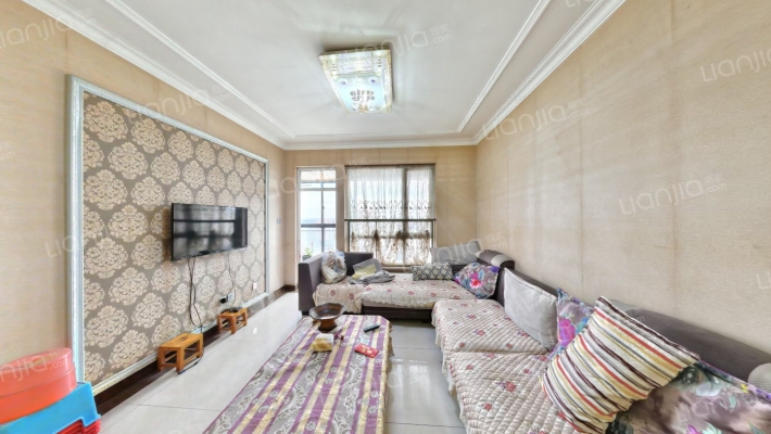 北新国际广场二手房实景图