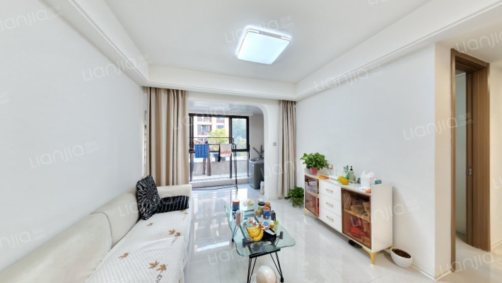 保利中南•大境堂悦二手房实景图