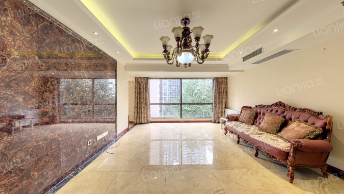 四海逸家二期二手房实景图