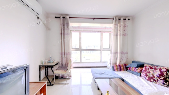 金海铂郡二手房实景图