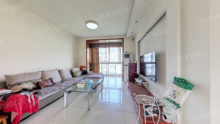 世嘉丽晶二期二手房实景图