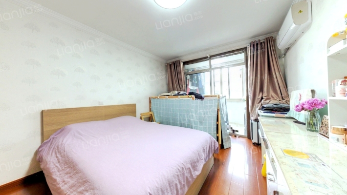 金樟花苑二手房实景图