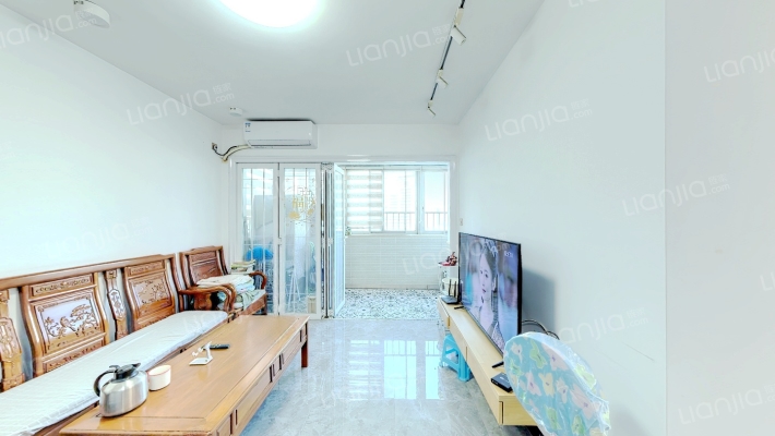 大新大厦二手房实景图